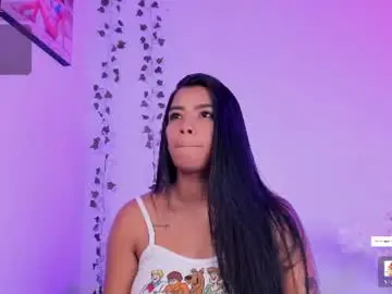 Chaturbate Free Live Porn of selenastonne