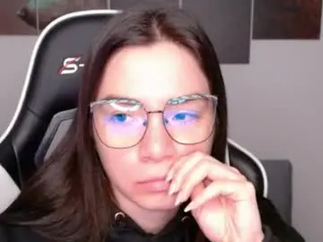 Chaturbate Sex Chat of wolfs_daughter