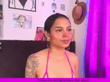 Chaturbate Best live sex cam show of angel_smile18