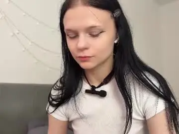 Chaturbate Adult Video Chat of canikissyou_