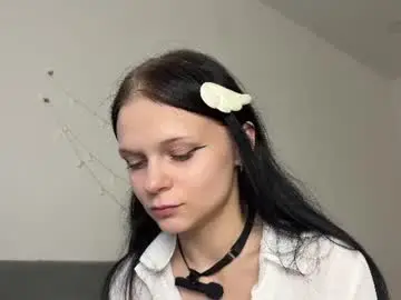 Chaturbate Live Porn of canikissyou_