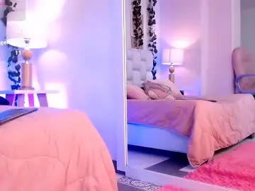 Chaturbate Live Sex of elisevalmont