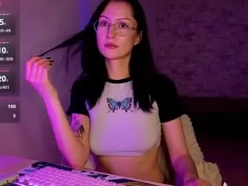 Chaturbate Live Sex Cam of julie__rayls