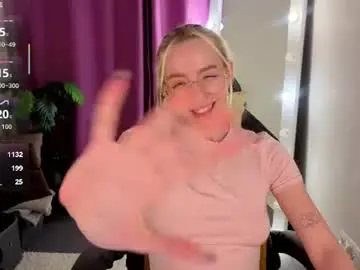 Chaturbate Adult Webcam of rockett_bunny