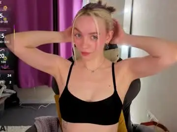 Chaturbate Watch Live Sex Cams of rockett_bunny