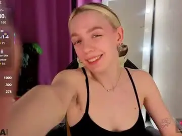 Chaturbate Best Webcam of rockett_bunny