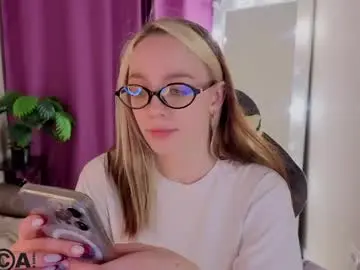 Chaturbate Private Sex Chat of rockett_bunny