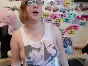 Chaturbate Live Sex of ten_tickle_pixie
