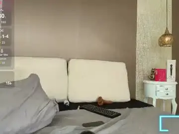 Chaturbate Sex Chat of tiifany_baker