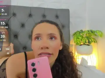Chaturbate Live Porn of valeryn_rosse