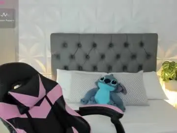 Chaturbate Live Porn of valeryn_rosse
