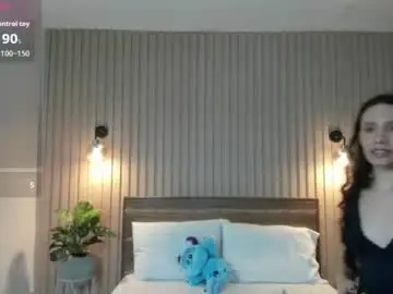 Chaturbate Best live sex cam show of valeryn_rosse