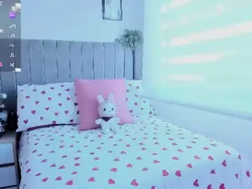Chaturbate Sex Chat of vanesa_moon_