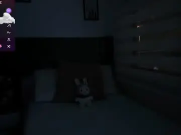 Chaturbate Best live sex cam show of vanesa_moon_