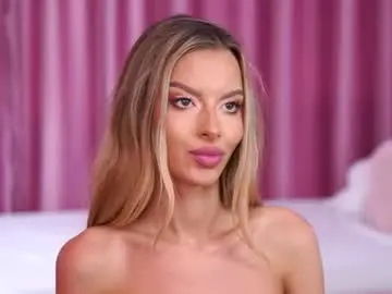 Chaturbate Sex Cam of annsoleil