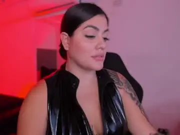 Chaturbate Live Sex of bonnie_an