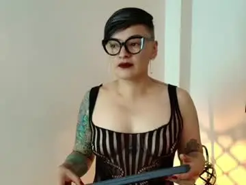 Chaturbate Adult Webcams of kat_paradisse