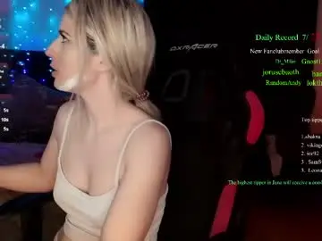 Chaturbate Private Sex Chat of kimilee22