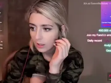 Chaturbate Adult Webcams of kimilee22
