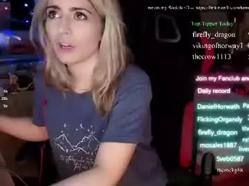 Chaturbate Adult Video Chat of kimilee22