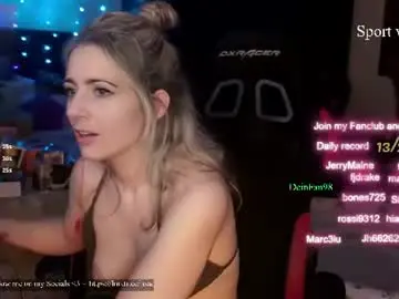 Chaturbate Sex Cam of kimilee22