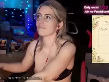 Chaturbate Watch Live Sex Cams of kimilee22