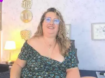 Chaturbate Private Sex Chat of martinacurvy_