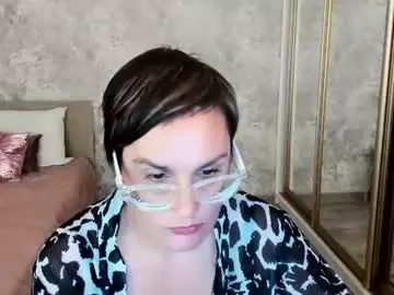 Chaturbate Nude Webcam of mayanoire