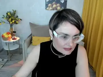 Chaturbate Best Webcam of mayanoire
