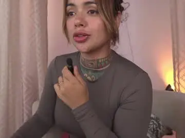 Chaturbate Sex Chat of yandracelisoficial