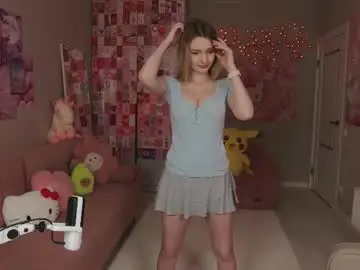 Chaturbate Nude Webcam of _passion_show_