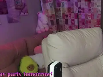 Chaturbate Nude Webcam of _passion_show_
