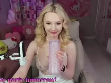 Chaturbate Nude Webcam of _passion_show_