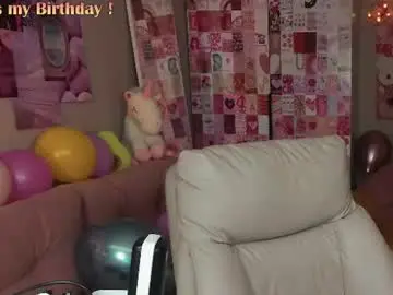 Chaturbate Best live sex cam show of _passion_show_