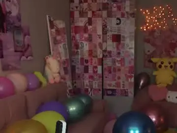 Chaturbate Live Sex of _passion_show_