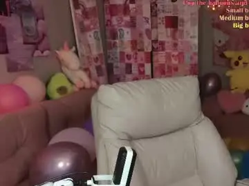 Chaturbate Adult Webcams of _passion_show_