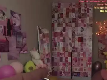 Chaturbate Live Sex of _passion_show_