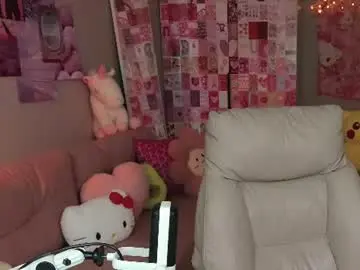 Chaturbate Free Live Porn of _passion_show_