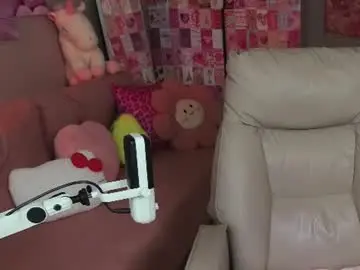 Chaturbate Sex Cam of _passion_show_