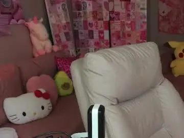 Chaturbate Sex Cam of _passion_show_