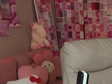 Chaturbate Sex Chat of _passion_show_