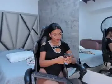 Chaturbate Adult Webcam of abbyy_23