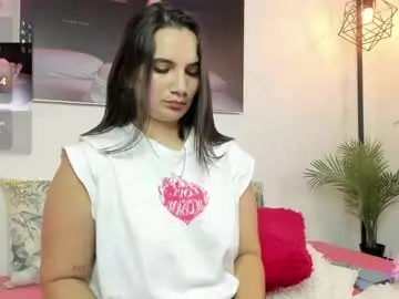 Chaturbate Sex Cam of ahinovi_