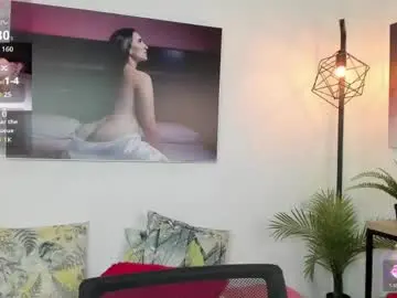 Chaturbate Sex Cam of ahinovi_