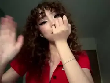 Chaturbate Free Porn Cam of asunciongonzaga