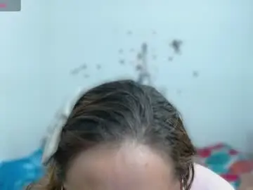 Chaturbate Best live sex cam show of bunniosito