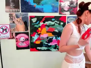 Chaturbate Private Sex Chat of coralinelee