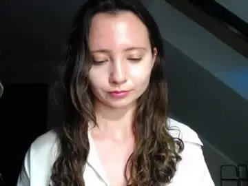 Chaturbate Live Porn of dream_nicole02
