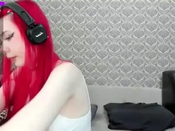 Chaturbate Adult Webcam of hananocha