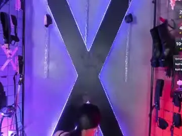 Chaturbate Live Porn of iris_cinthia_bdsm